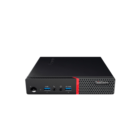 Lenovo ThinkCentre M900x Tiny