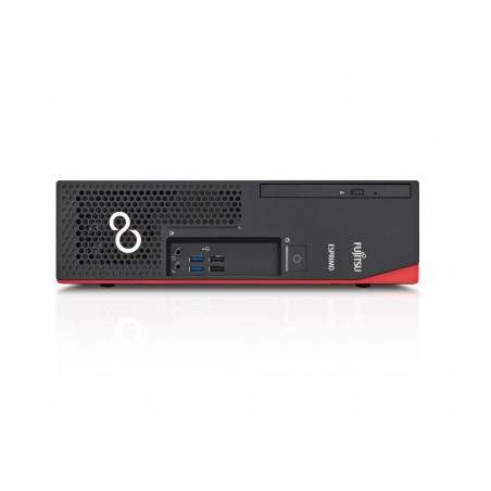 Fujitsu Esprimo D538 SFF