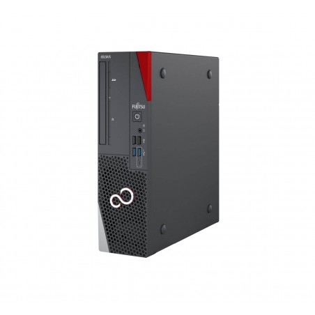 Fujitsu Celsius J5010 SFF