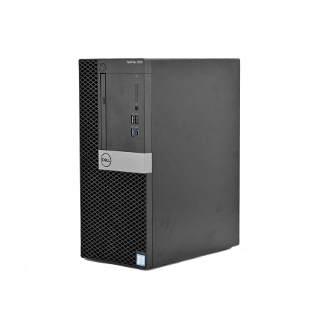 Dell Optiplex 7070 Tower