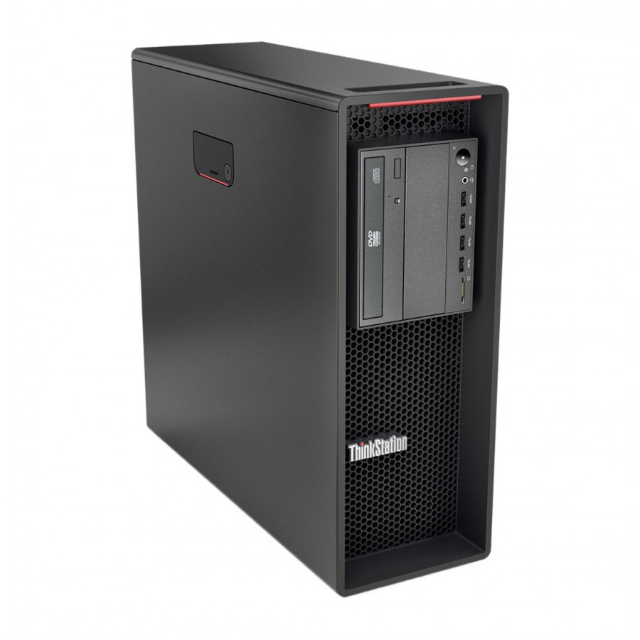 Lenovo ThinkStation P520
