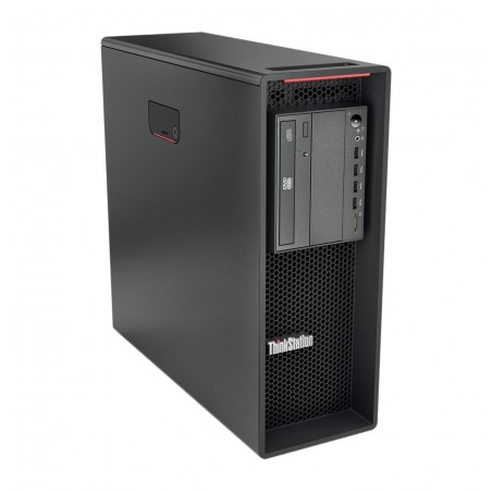 Lenovo ThinkStation P520