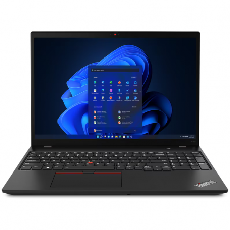 Lenovo ThinkPad P16S GEN 1