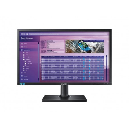 Samsung S24E650DW
