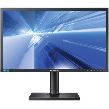 Samsung S24C650DW