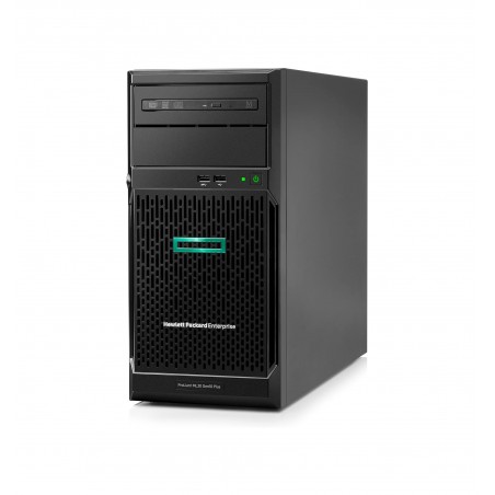 HP ProLiant ML30 G10 Tower