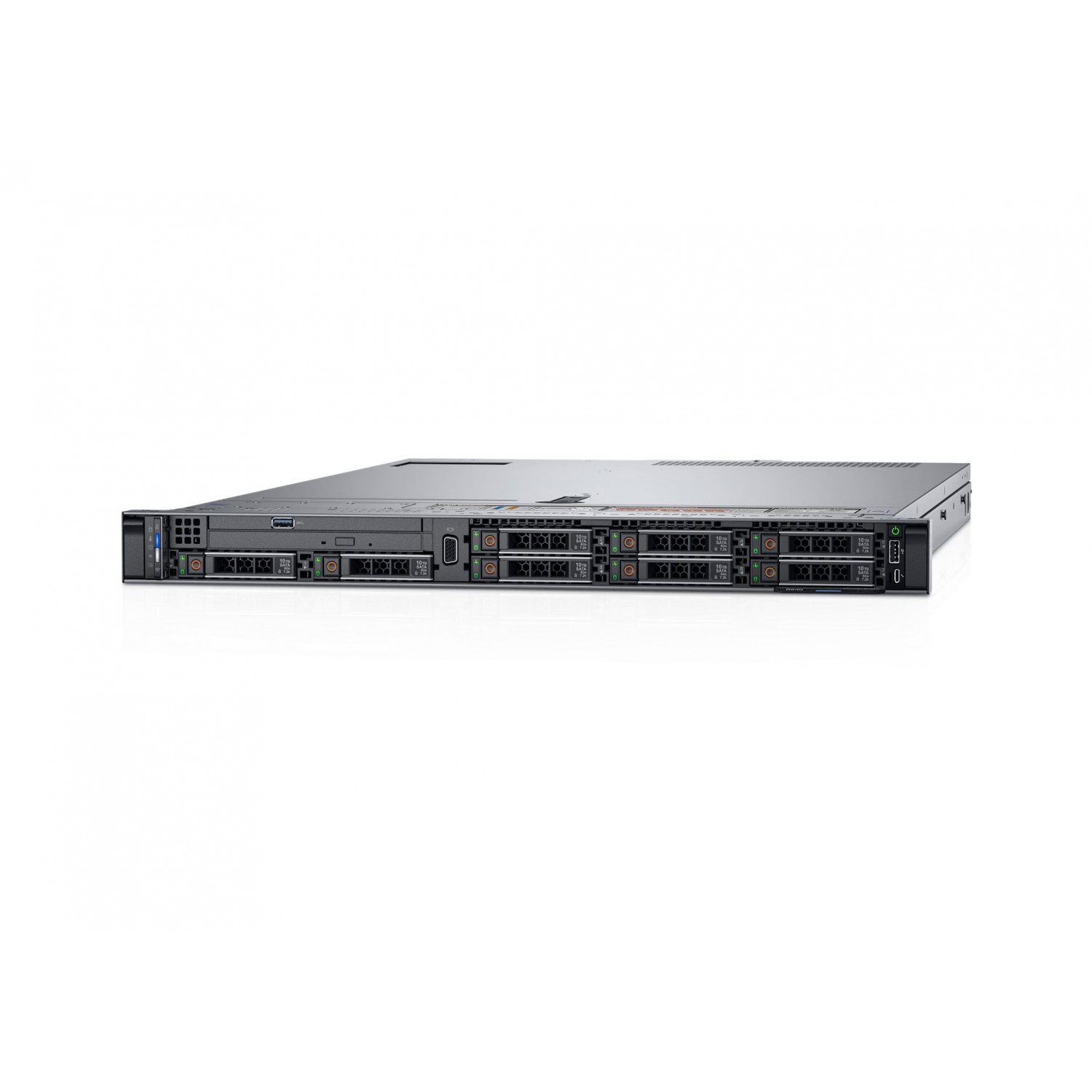 Dell PowerEdge R640