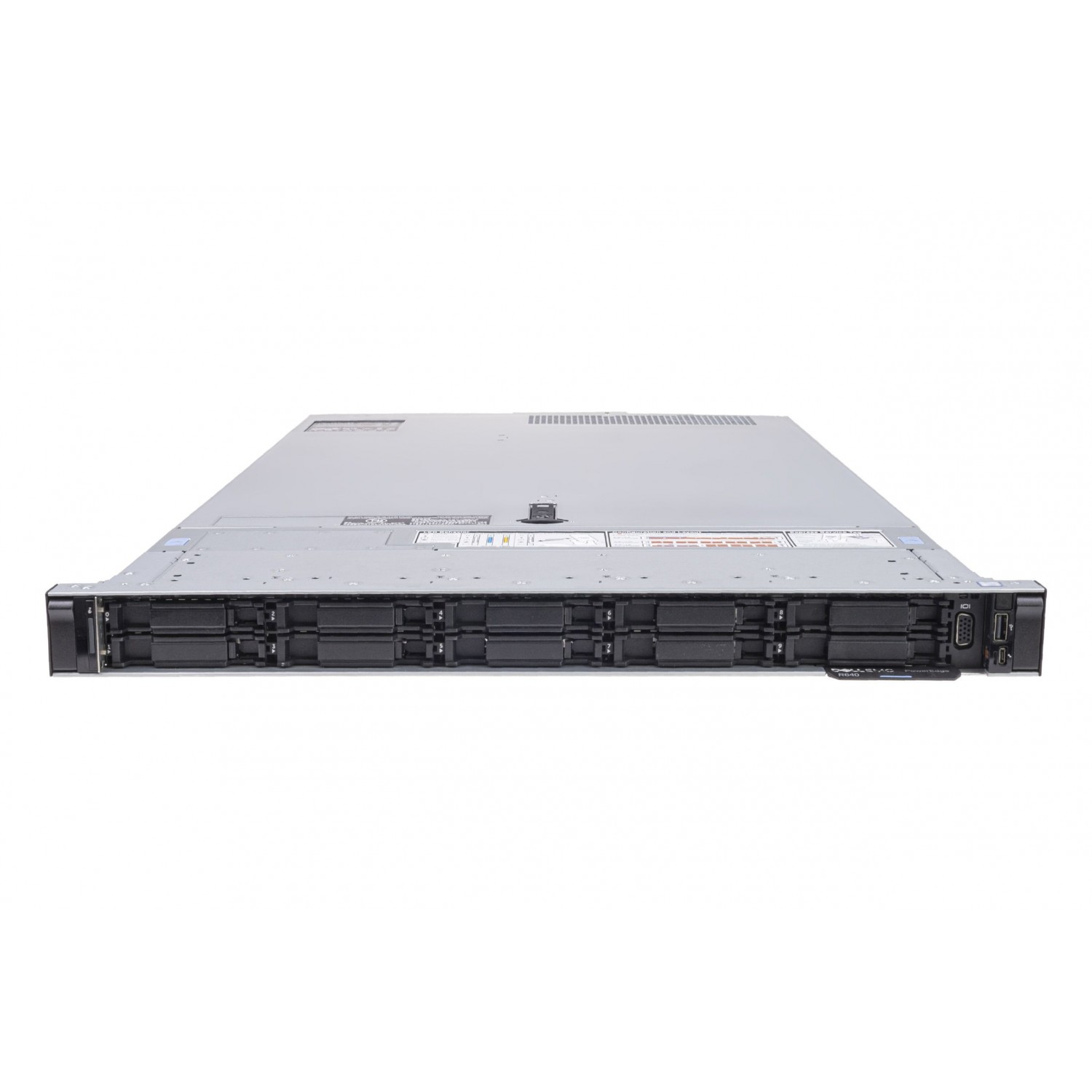 Dell PowerEdge R640