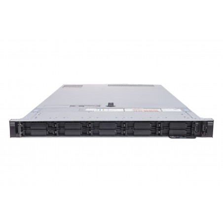 Dell PowerEdge R640