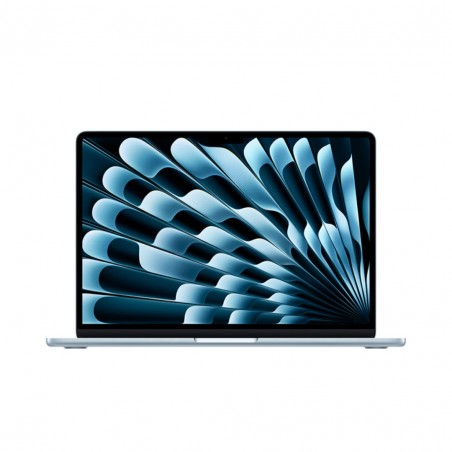 Apple MacBook Air M4 13.6" (2025) (A3240)