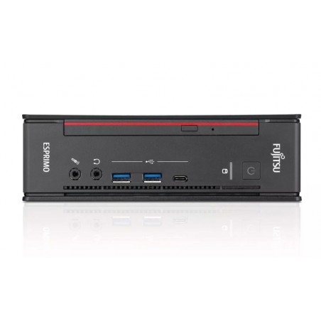 Fujitsu Esprimo Q958 Tiny
