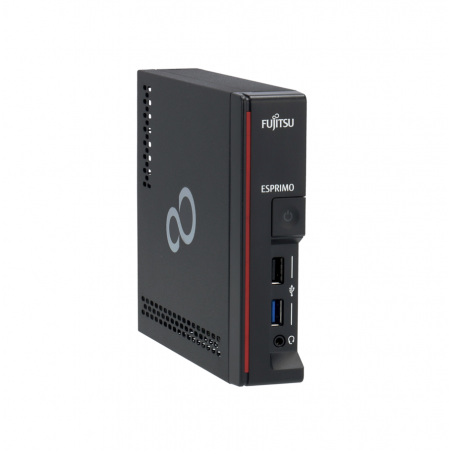 Fujitsu Esprimo G558 Mini