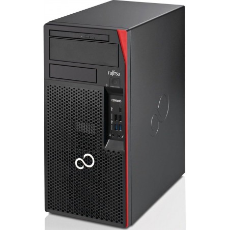 Fujitsu Esprimo P758 Tower