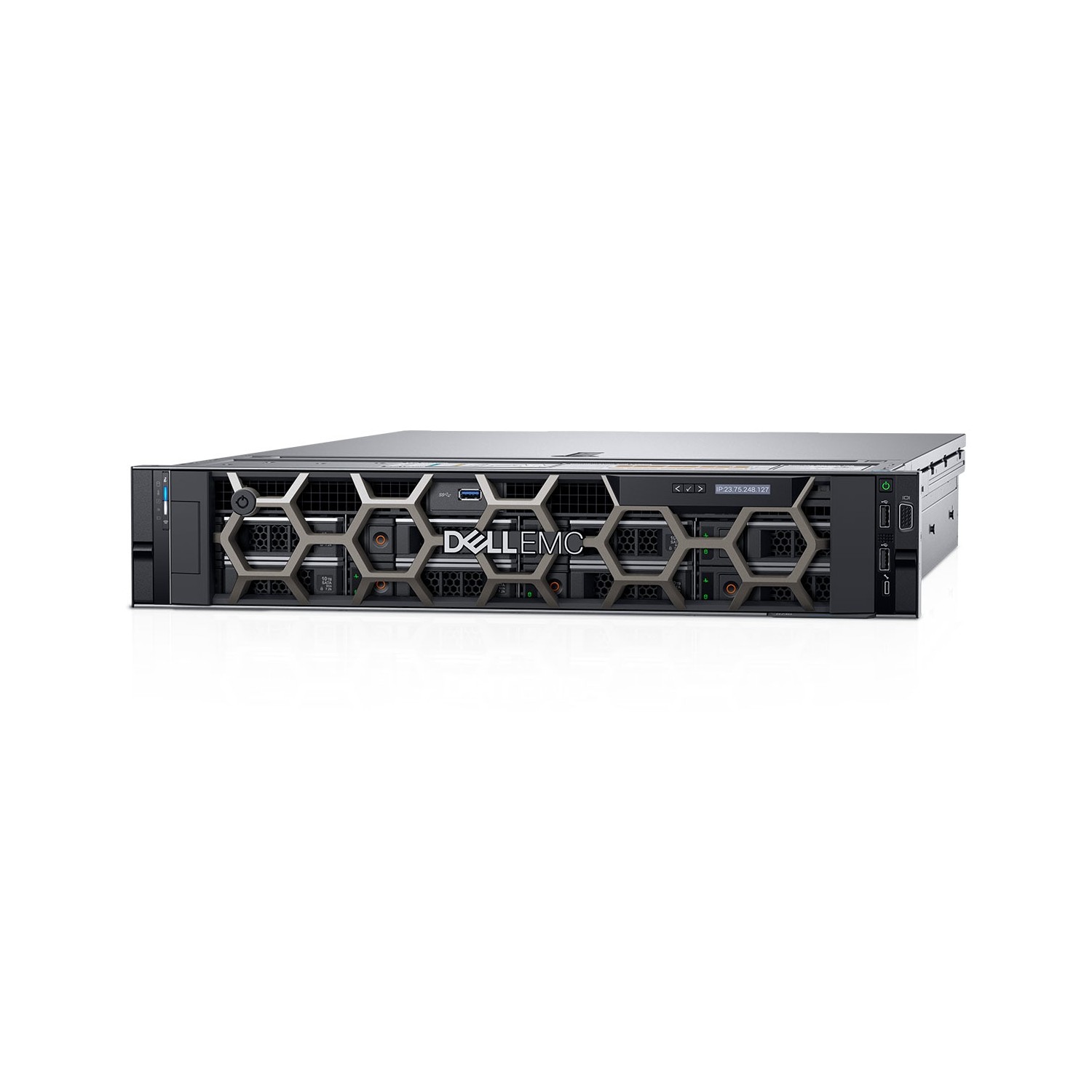 Dell PowerEdge R740