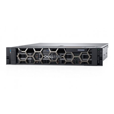 Dell PowerEdge R740