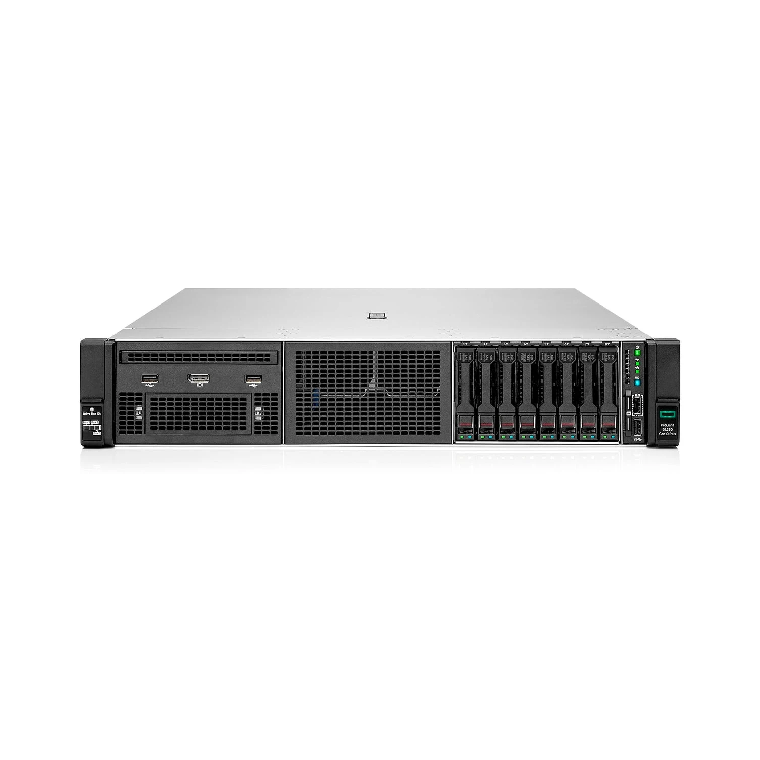 HP ProLiant DL380 G10