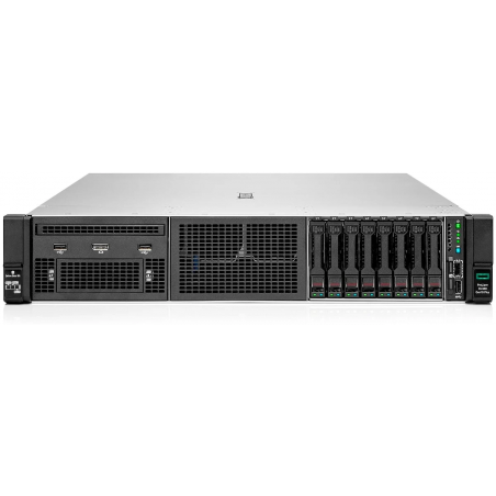 HP ProLiant DL380 G10
