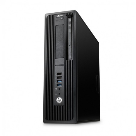 HP Z240 SFF
