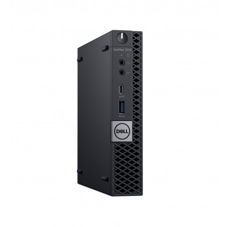 Dell Optiplex 7070 Micro