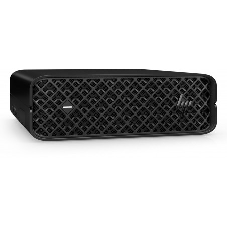 HP Z2 Mini G9 Workstation