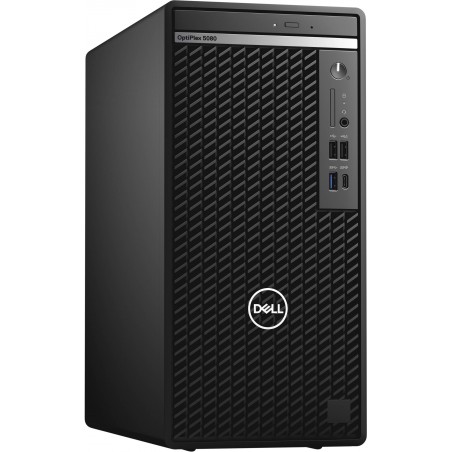 Dell Optiplex 5080 Tower