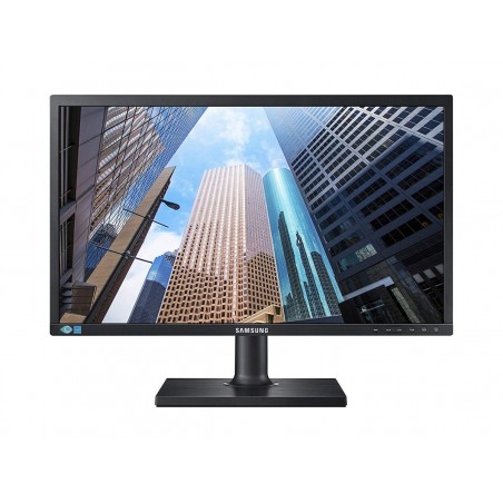 Samsung S24E450BL