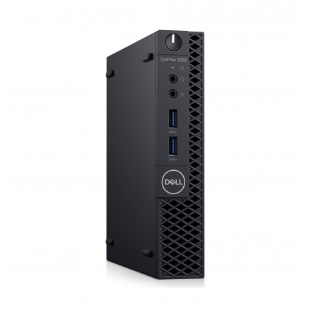 Dell Optiplex 3060 Micro