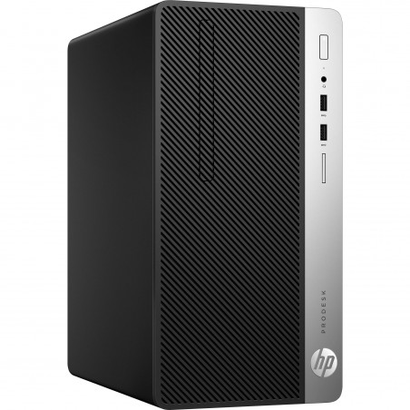 HP ProDesk 400 G4 Tower