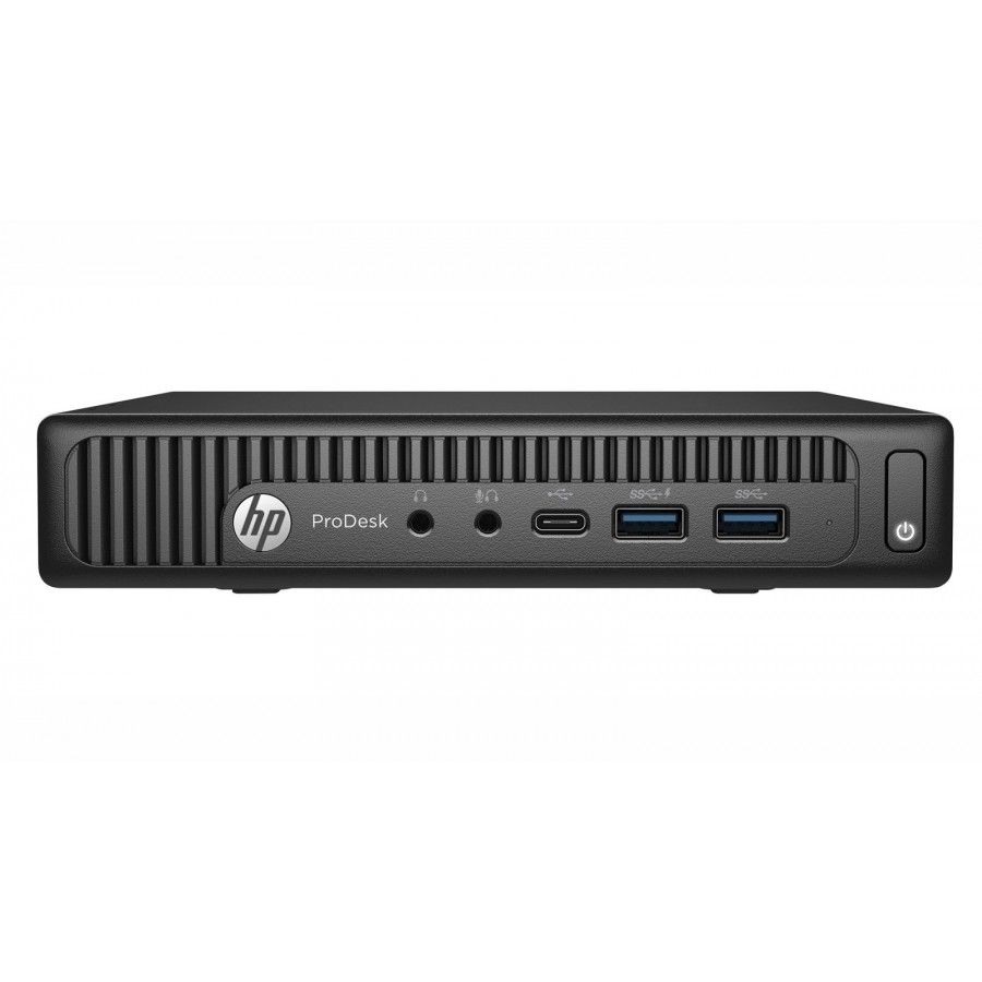 HP ProDesk 600 G2 Mini