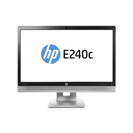 HP EliteDisplay E240c