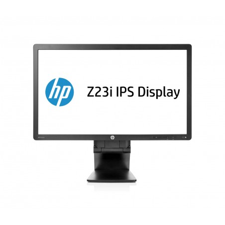HP Z23i
