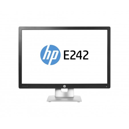 HP EliteDisplay E242