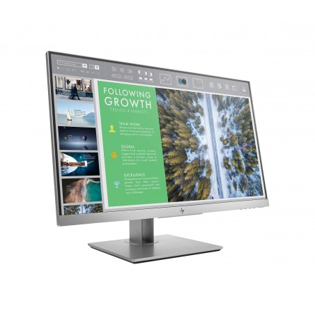 HP EliteDisplay E243