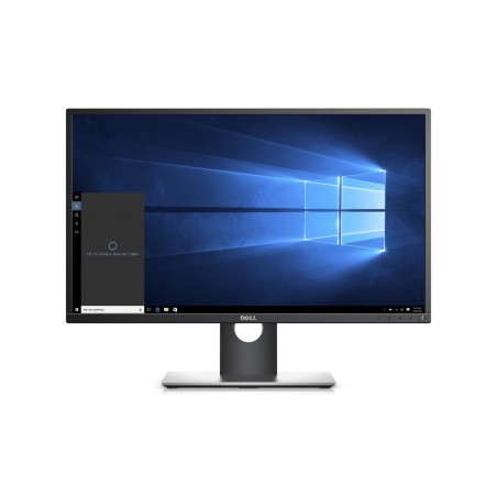 Dell P2317HT
