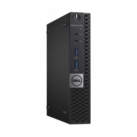 Dell Optiplex 5050 Micro