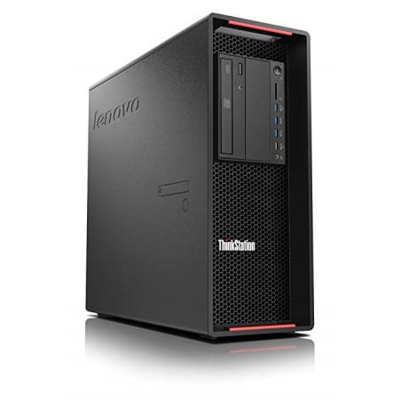 Lenovo ThinkStation P510 Tower