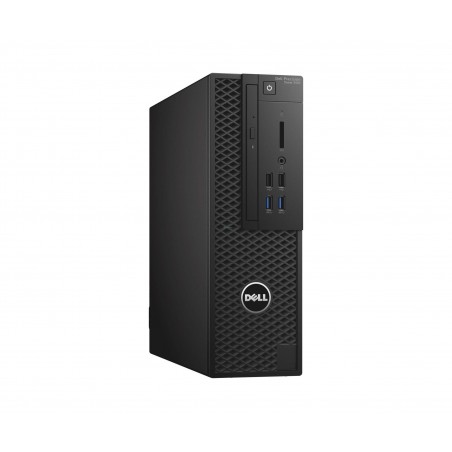 Dell Precision Tower 3420 SFF