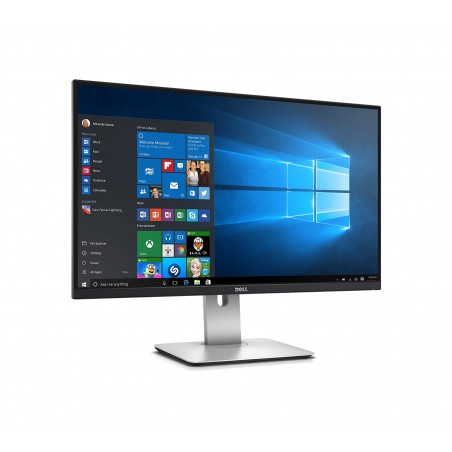 Dell U2715H