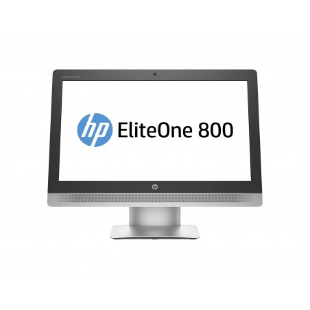 HP EliteOne 800 G2 AiO