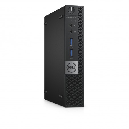 Dell Optiplex 3040 Micro