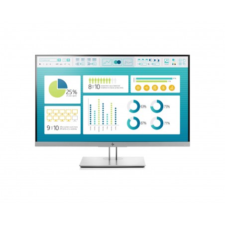 HP EliteDisplay E273