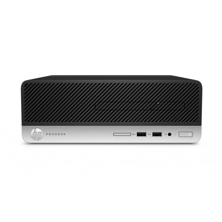 HP ProDesk 400 G4 SFF