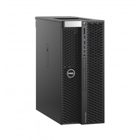 Dell Precision Tower 5820 Workstation