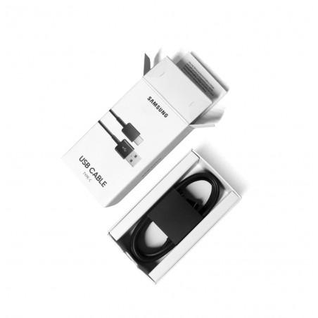 Samsung EP-DG930IBEGWW USB Type-A към USB...
