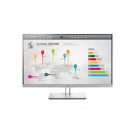 HP EliteDisplay E273q