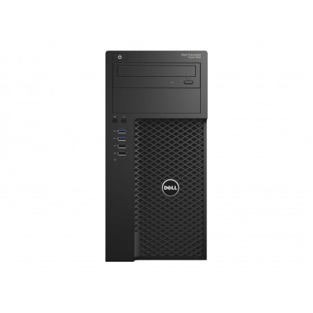 Dell Precision Tower 3620 Workstation