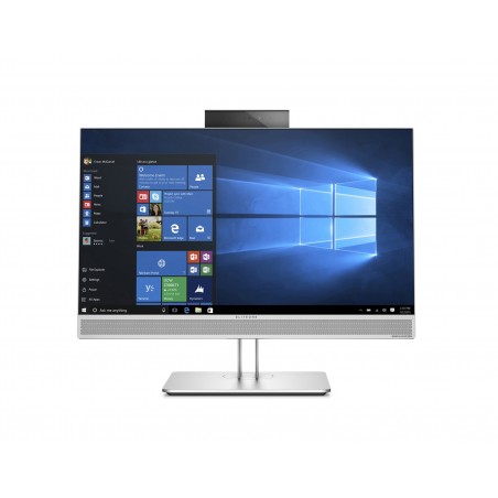 HP EliteOne 800 G4 AiO