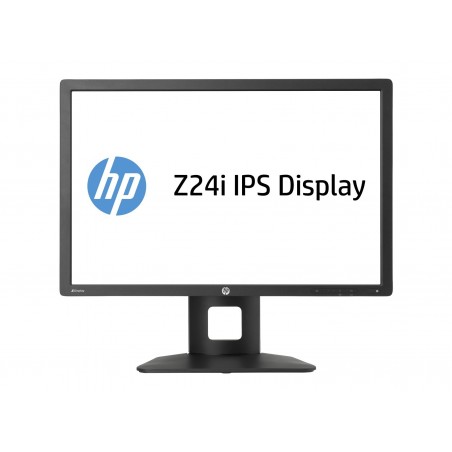 HP Z24i