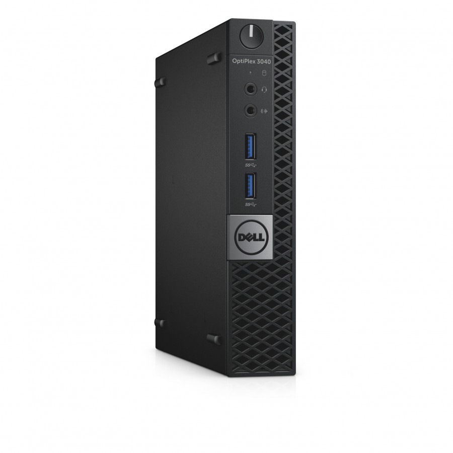 Компютър втора употреба Dell Optiplex 3040 Micro на цена 69 € - IZOT ...