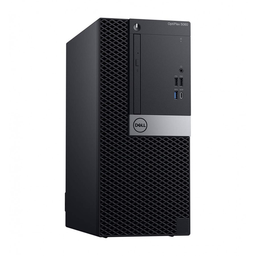 Dell Optiplex 5060 Tower